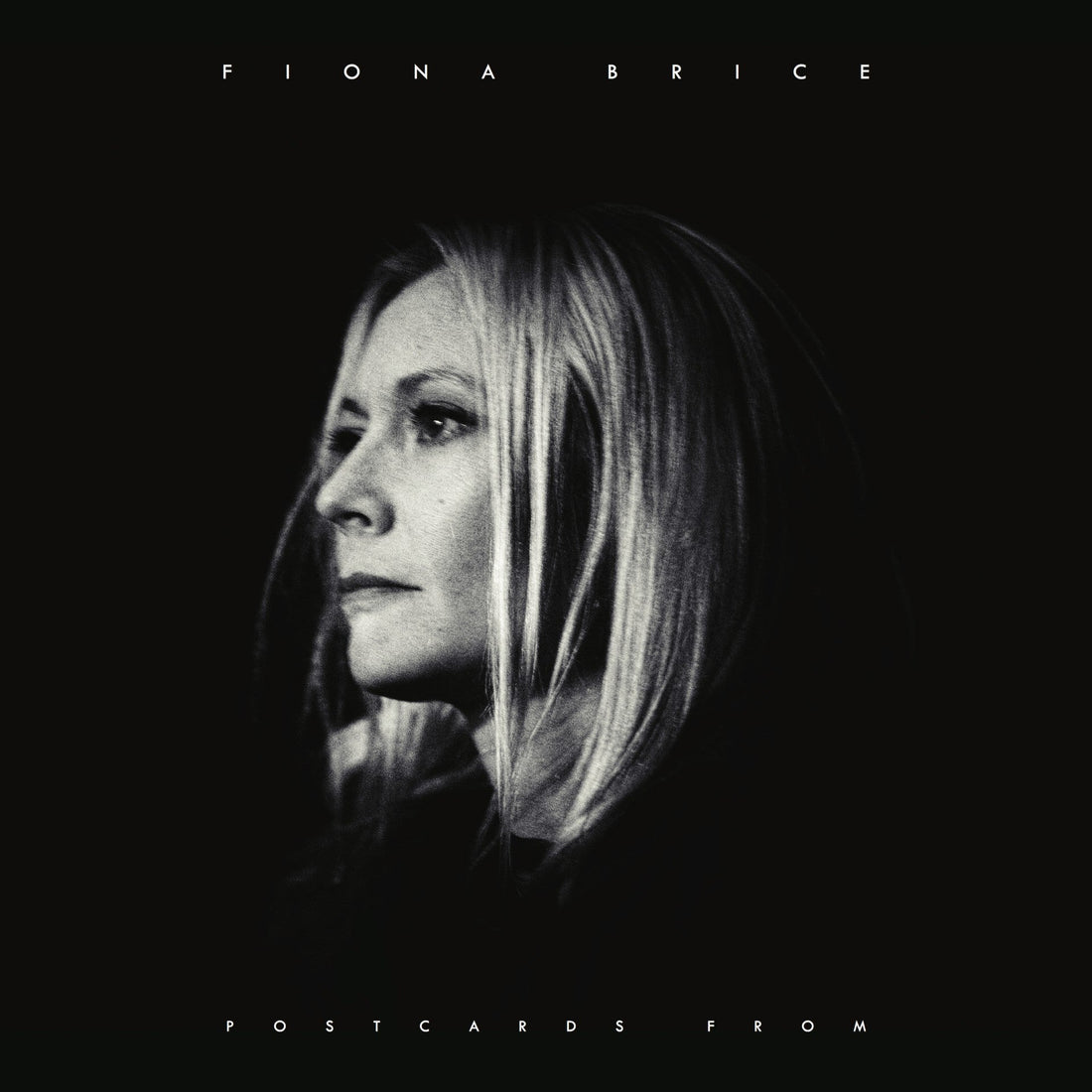 Fiona Brice — Postcards From
