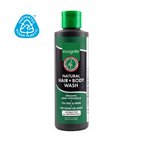incognito Hair & Body Wash 200ml