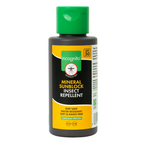 incognito Mineral Sunblock & Insect Repellent SPF30 100ml - new formulation