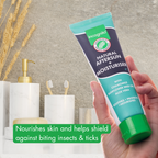 Natural Aftersun & Moisturiser - 98% natural ingredients