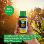 Sun Protection Bundle - contents