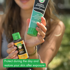 Sun Protection Bundle - benefits