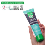 Natural Aftersun & Moisturiser - vegan certified