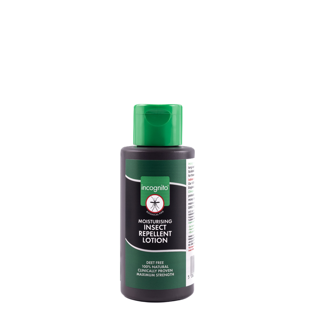 incognito Insect Repellent Lotion 100ml