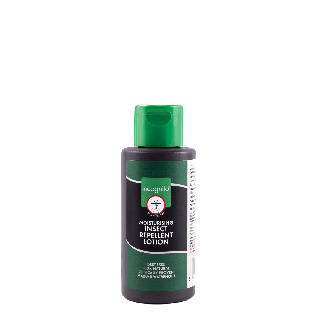 incognito Insect Repellent Lotion 100ml