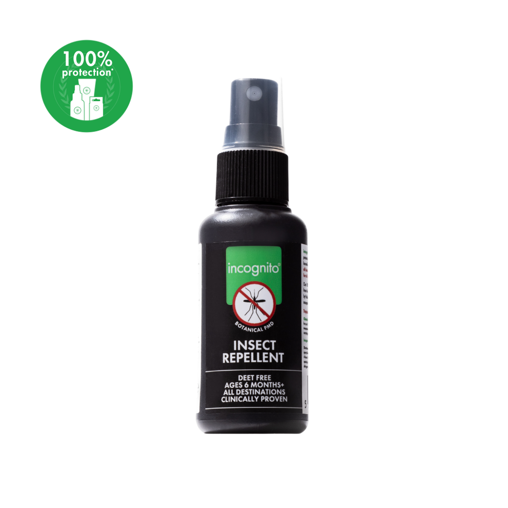 incognito Insect Repellent Spray 50ml