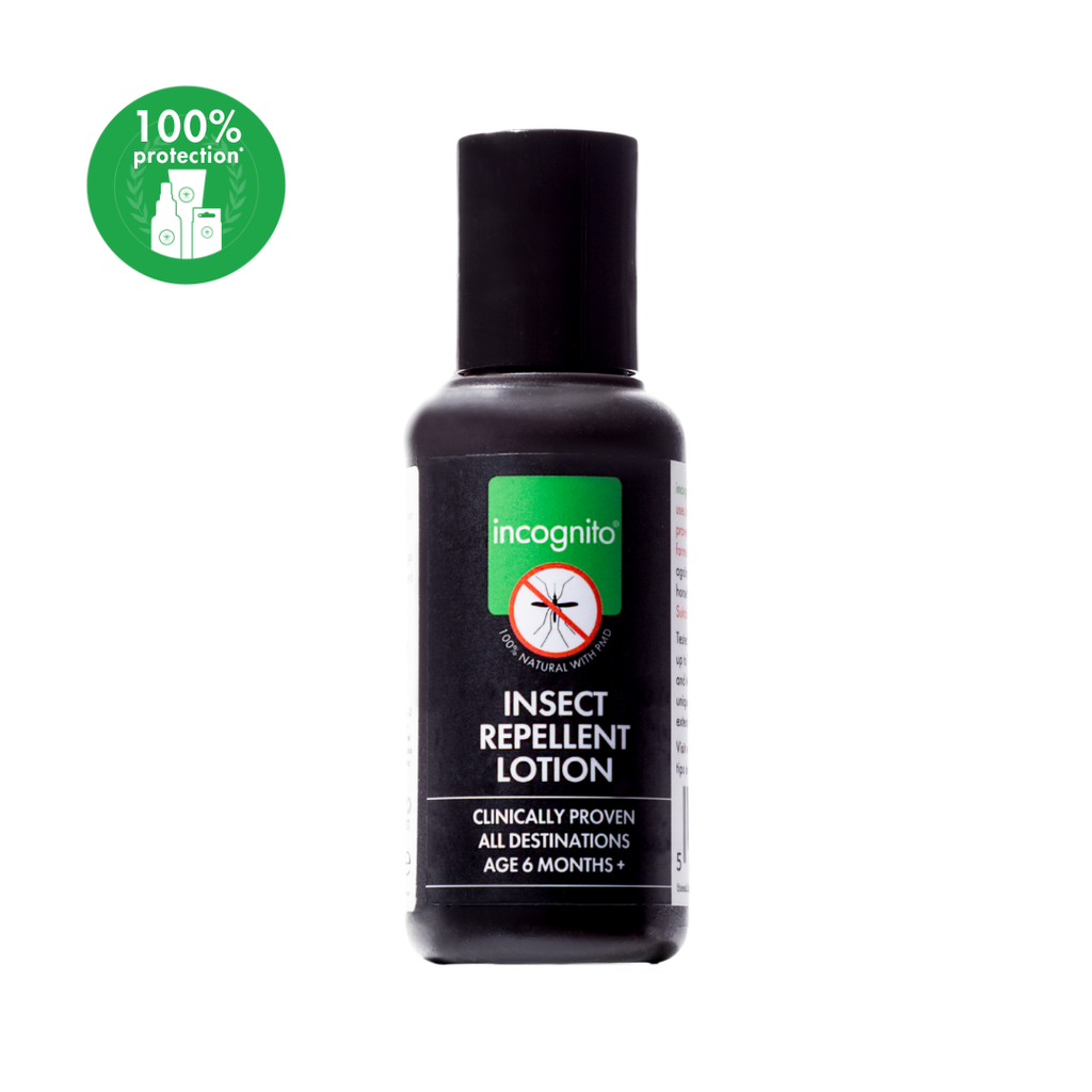 incognito Insect Repellent Lotion 50ml