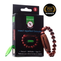 incognito Wooden Insect Repellent Bracelet