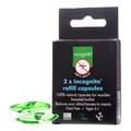 incognito Refill Capsule Pack for Bracelet & Necklace