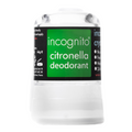 incognito Natural Crystal Deodorant