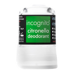 incognito Natural Crystal Deodorant
