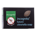 incognito Luxury Java Citronella Soap