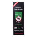 incognito Incense Insect Repellent Sticks