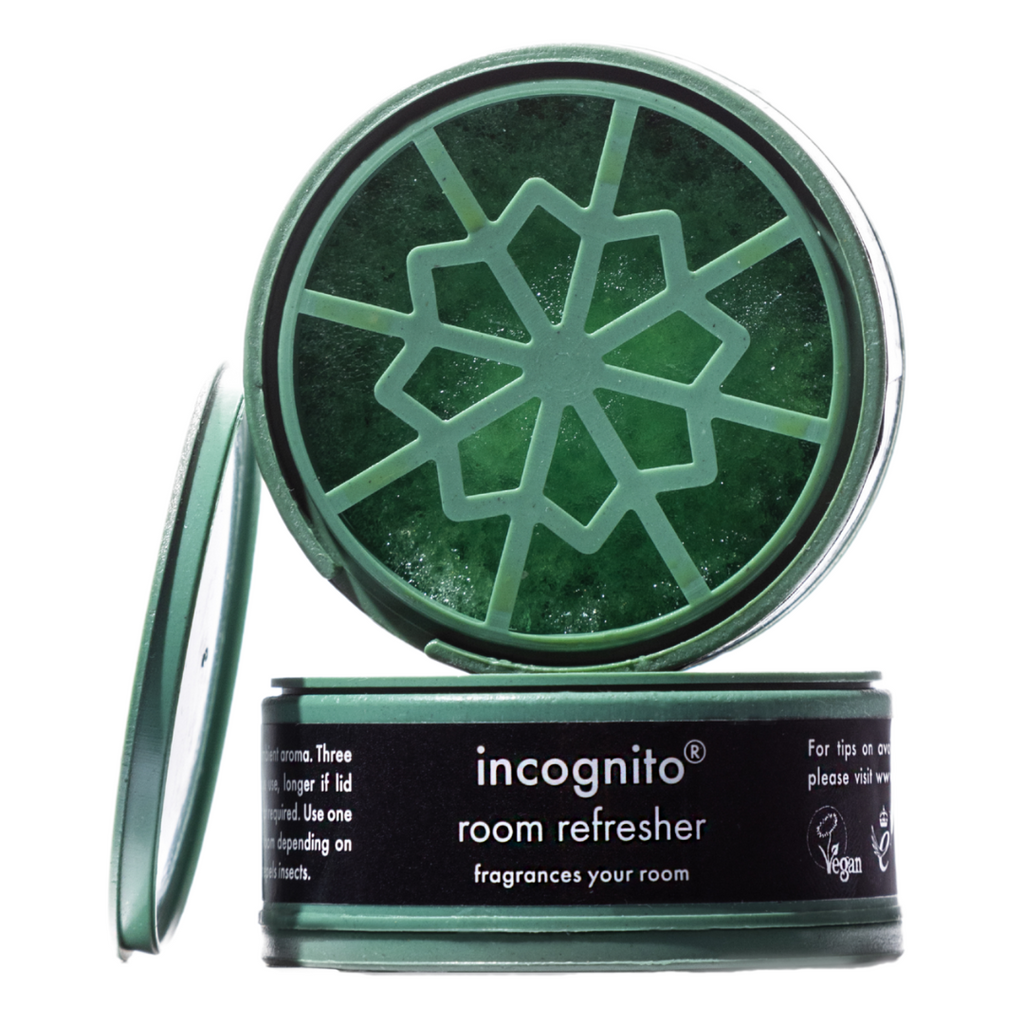 incognito Room Refresher lifestyle