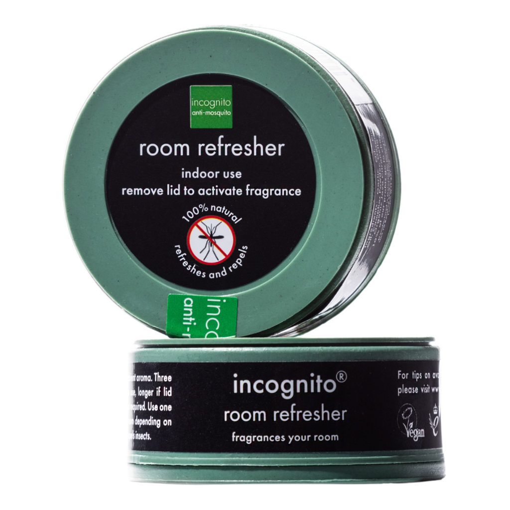 incognito Room Refresher in use
