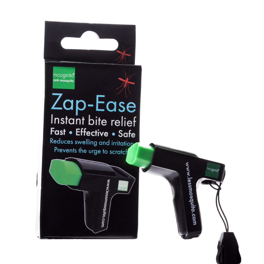 incognito Zap-Ease Instant Insect Bite Relief