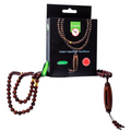 incognito Wooden Insect Repellent Necklace