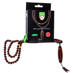 incognito Wooden Insect Repellent Necklace