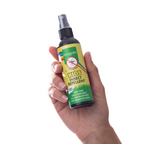 incognito Kids Spray lifestyle
