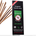 incognito Incense Sticks lifestyle