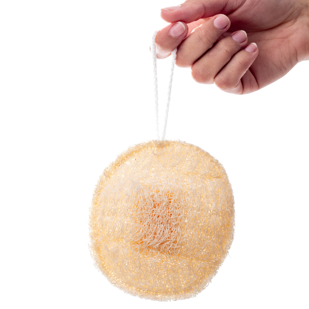 incognito Loofah lifestyle
