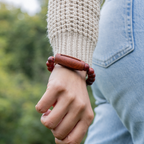 incognito Bracelet with capsule