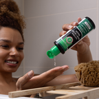 incognito Hair & Body Wash 200ml outdoor