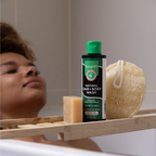 incognito Hair & Body Wash 200ml close-up