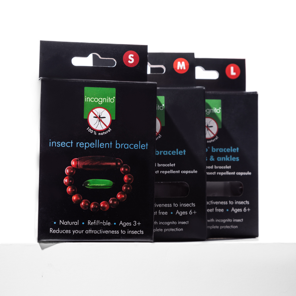 incognito Bracelet outdoor