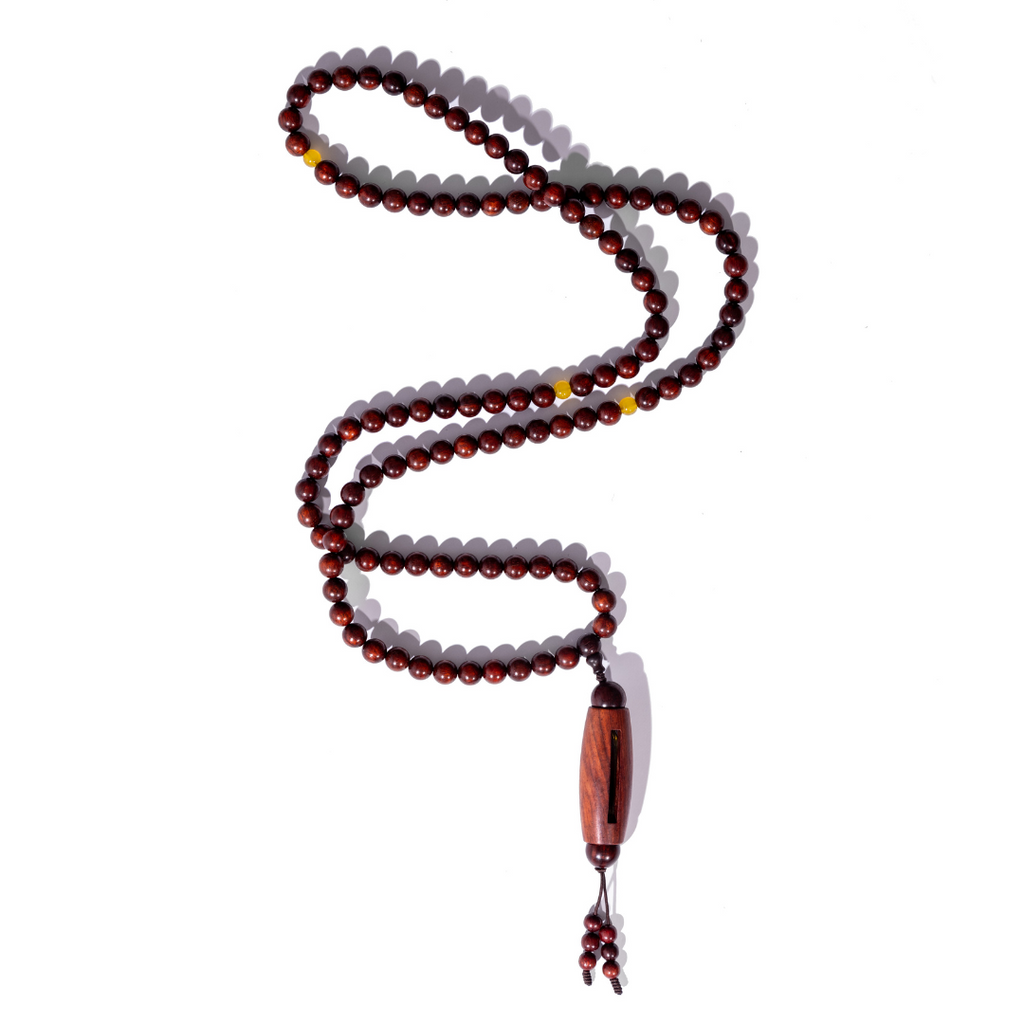 incognito Necklace lifestyle