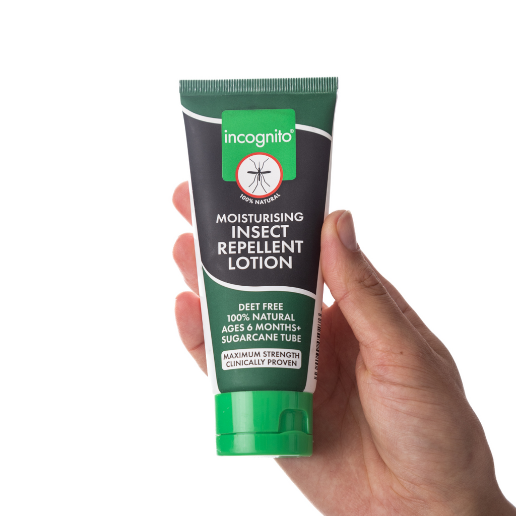 incognito Lotion 100ml outdoor